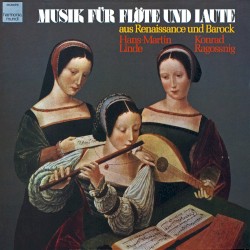 Musik für Flöte und Laute