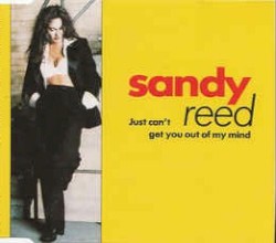 Just Can't Get You Out of My Mind