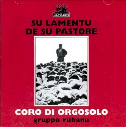 Su lamentu de su pastore