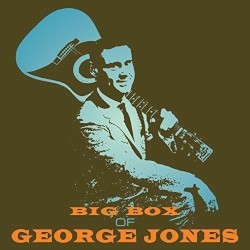 Big Box of George Jones