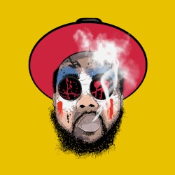 If It Bleeds It Can Be Killed