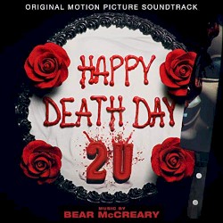 Happy Death Day 2U: Original Motion Picture Soundtrack