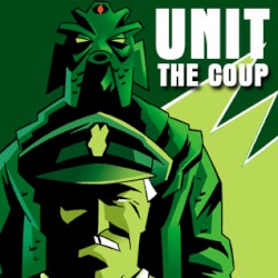 UNIT: The Coup