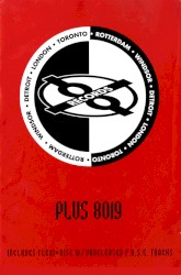 The Unreleased Experiments