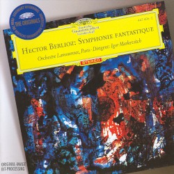 Symphonie fantastique