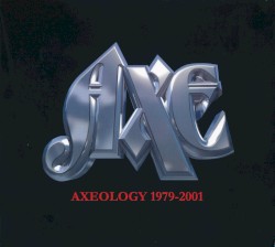 Axeology 1979-2001
