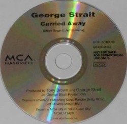 Carried Away