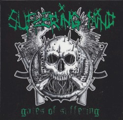 Gates of Suffering