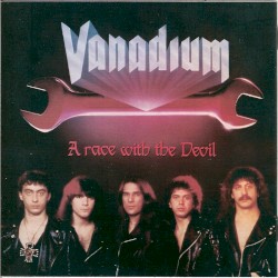 A Race With the Devil