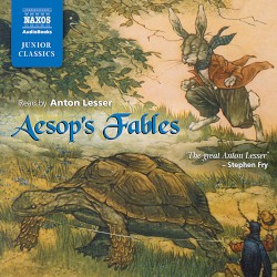 Aesop’s Fables