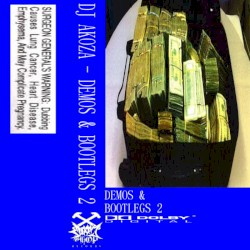 Demos and Bootlegs pt. 2