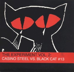 The Experiment, Volume 2