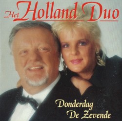 Donderdag de zevende / Mary en Johnny