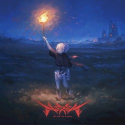 this won't be my grave