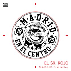 M.A.D.R.I.D. en el centro