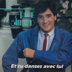 Et tu danses avec lui