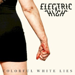 Colorful White Lies