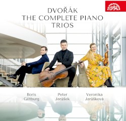 The Complete Piano Trios