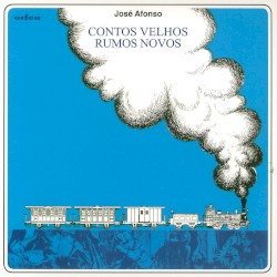 Contos velhos, rumos novos