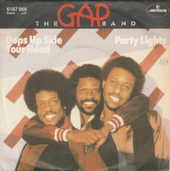 Oops Up Side Your Head / Party Lights