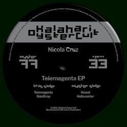 Telemagenta EP