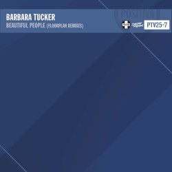 Beautiful People (Floorplan Remixes)