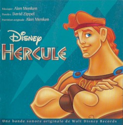 Hercule (Une Bande Sonore Originale De Walt Disney Records)