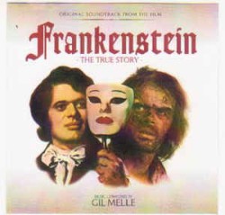 Frankenstein - The True Story (Original Televison Soundtrack)