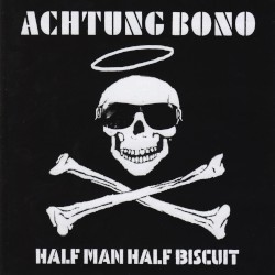 Achtung Bono