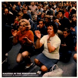 Protest a Dark Anniversary