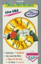 Live USA