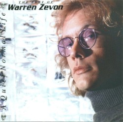 A Quiet Normal Life: The Best of Warren Zevon