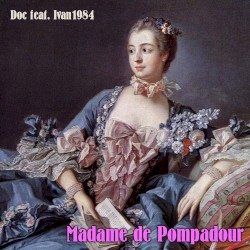 Madame de Pompadour