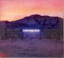 Everything Now