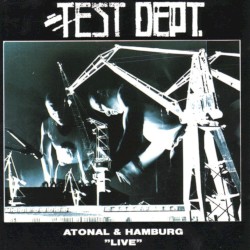 Atonal & Hamburg 'Live'