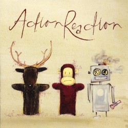 Action Reaction