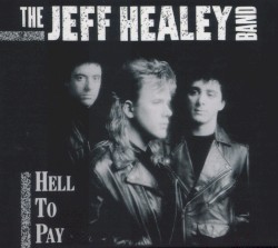 Hell to Pay