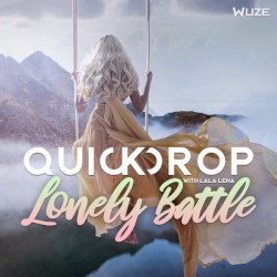 Lonely Battle (XENDER & Quickdrop Edit)