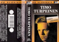 20 suosikkia: Liehuva liekinvarsi