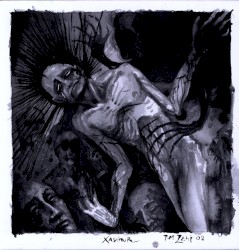 All Reflections Drained