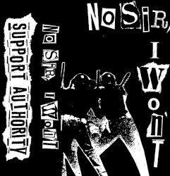 Support Authority Cassingle