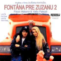 Fontána pre Zuzanu 2