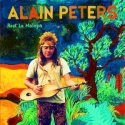 Rest’ La Maloya