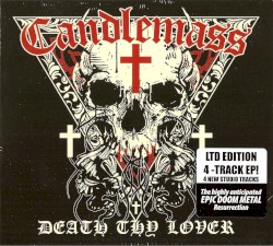 Death Thy Lover