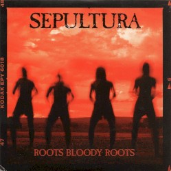 Roots Bloody Roots