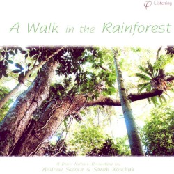 A Walk in the Rainforest