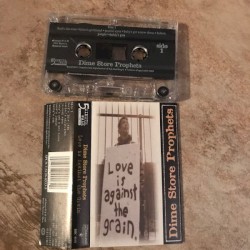 Love Is Against the Grain