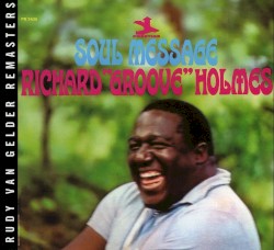 Soul Message