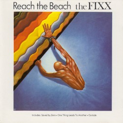 Reach the Beach