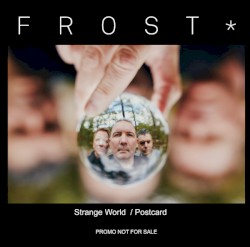 Strange World / Postcard